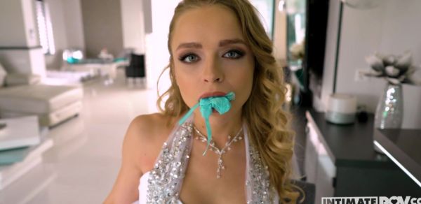 Alexa Flexy - Such an Innocent Bride. - inxxx.com on poweredporn.com