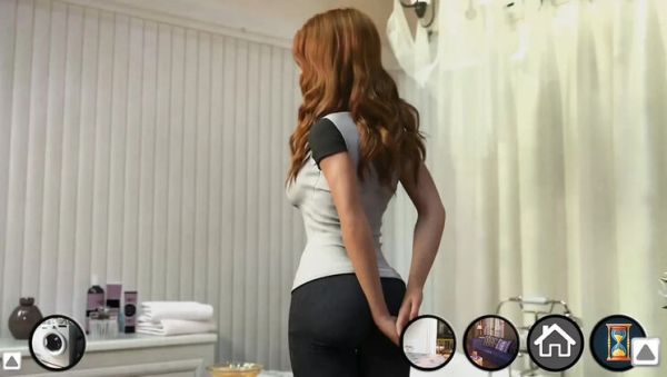 Chubby Stepmom Slowly Falls For Her Charming Neighbor's Big Dick - xxxfiles.com on poweredporn.com
