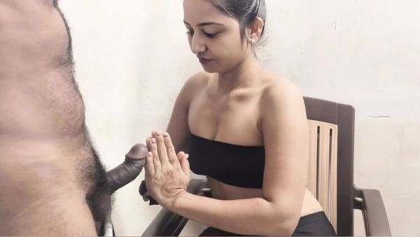 Hot Indian Desi College Girl Fucks Hard in Private Room - Amateur Homemade Sex - xxxfiles.com - India on poweredporn.com