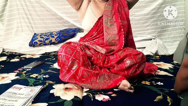 Indian Bhabhi Fucked by Friend in Hindi Audio – Desi Role Play - xxxfiles.com - India on poweredporn.com