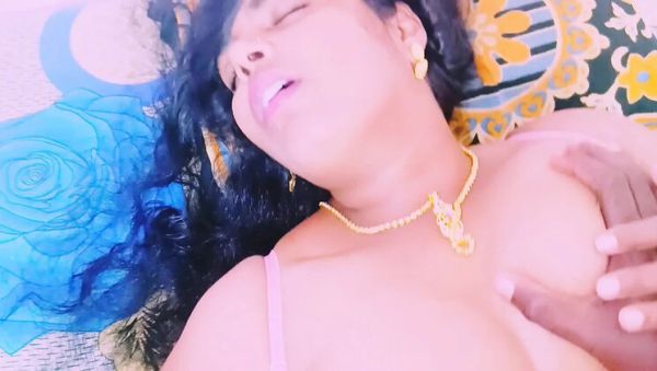 Indian Telugu Aunty Honey Lips Big Tits Hardcore Fuck - xxxfiles.com - India on poweredporn.com