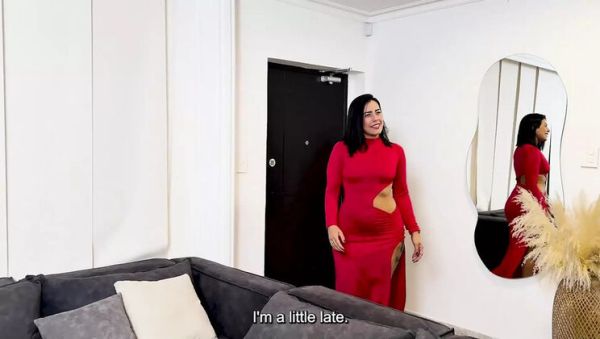Sexy Photographer Fucks Huge Booty Latina Model After Nude Shoot - xxxfiles.com - Venezuela - Spain on poweredporn.com