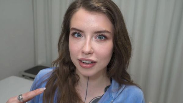 Eden Ivy Anal Superstar: Deepest Interview Ever! - xxxfiles.com - Britain on poweredporn.com