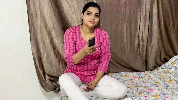 MumbaiBoy Fucks Indian GF Doggy Style With Condom in Hotel Room – Part 2 - xxxfiles.com - Russia - Britain - India on poweredporn.com