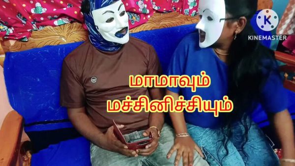 Brother in Law Fucks Sister in Law – Tamil Romantic Sex with Real Loud Moaning - xxxfiles.com - India - Czech Republic on poweredporn.com