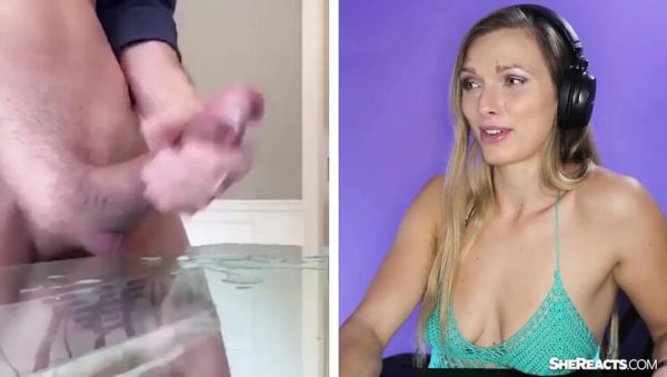 Big Dick Energy Ultimate Compilation – Hot Girls React to Huge Monster Cock - xxxfiles.com - Britain on poweredporn.com
