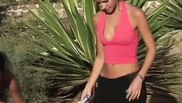 Brittany Stone And Candy In Extreme Piss Swallow Lesbian Movie - xxxfiles.com - Britain on poweredporn.com