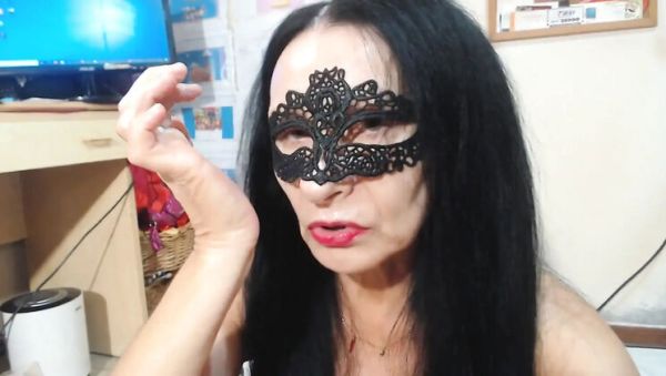 Heels Stomping on My Balls - xxxfiles.com - Italy on poweredporn.com