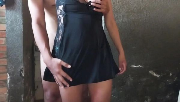 My Friend Wanted to Cheat on Her Boyfriend, So I Helped Split Her Pussy - xxxfiles.com - Spain on poweredporn.com