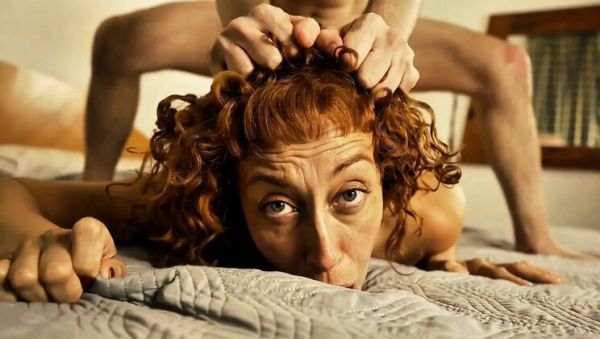 Spiteful Sex with My Best Friend – MarDulce Gets Rough and Wild - xxxfiles.com on poweredporn.com