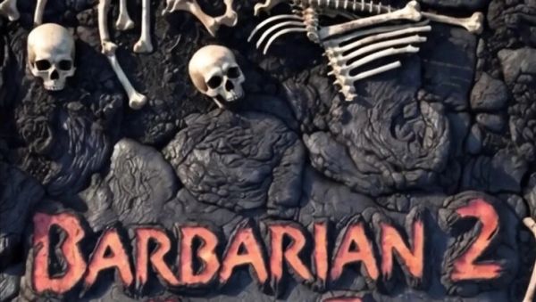Barbarian 2 Part 3: Krom Rises – Hot 3D Animation Sex with Big Ass Anal & Blowjob - xxxfiles.com on poweredporn.com