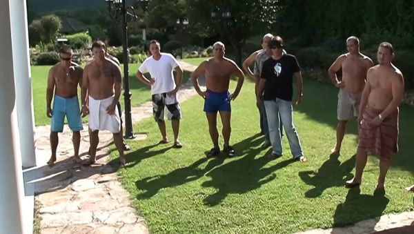 Horny Teens Group Fuck with Big Natural Tits - xxxfiles.com on poweredporn.com