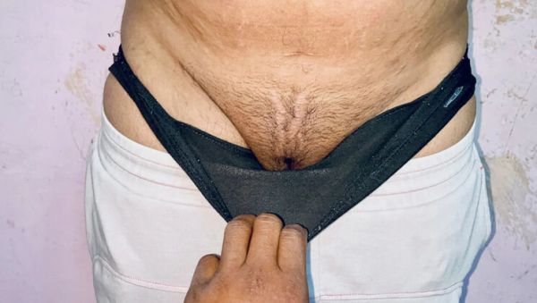 Naina's Hairy Indian Bhabhi Pussy Licking and Cowgirl Sex - xxxfiles.com - India on poweredporn.com