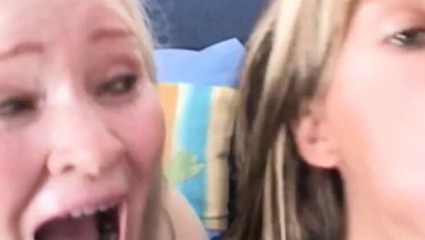 Stepdaughter Left with Grandparents – I Was So Wrong! Threesome Taboo - xxxfiles.com - Britain on poweredporn.com