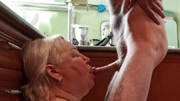 Zona901 Swallows Every Drop - Cum on Her Face and in Her Mouth - xxxfiles.com on poweredporn.com