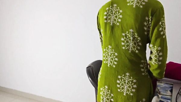Bhabhi Ji Caught Everything – Desi Couple Dirty Talk & Squirting Roleplay - veryfreeporn.com - India on poweredporn.com