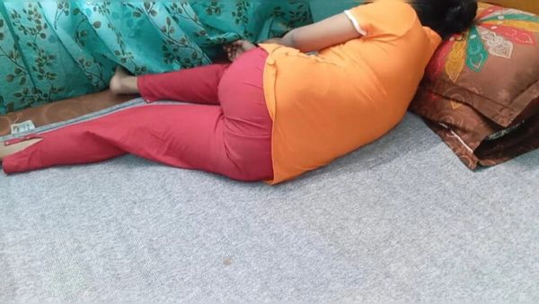 Bangladeshi Wife Fingered by Devar in Village - Viral Desi Couple Sex - veryfreeporn.com on poweredporn.com