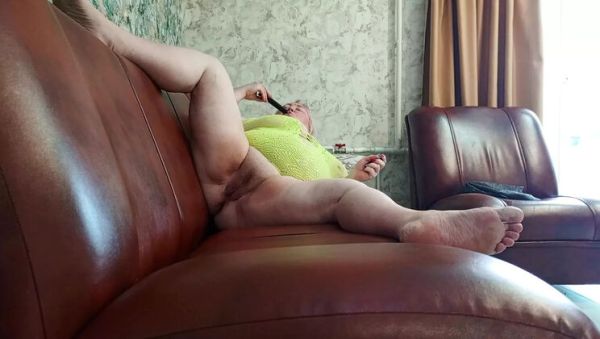 Zona901 Milf Toys Her Pussy After Work Next Door Orgasm - veryfreeporn.com - Russia on poweredporn.com