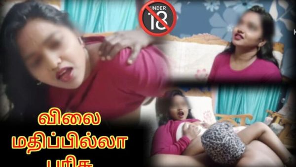 My Precious Gift for My Love - Tamil Hot Sex with Loud Moaning - veryfreeporn.com - India on poweredporn.com