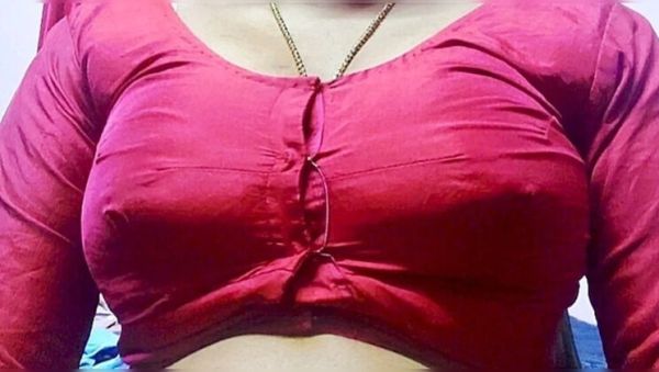 Desi Bhabhi Zoya’s Hot Hardcore Romance With Stepson - veryfreeporn.com - India on poweredporn.com