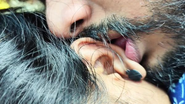 Hot Indian Couple Passionate Night Sex in Bedroom Part 3 - Husband Fucks Sexy Wife Raw - veryfreeporn.com - India on poweredporn.com
