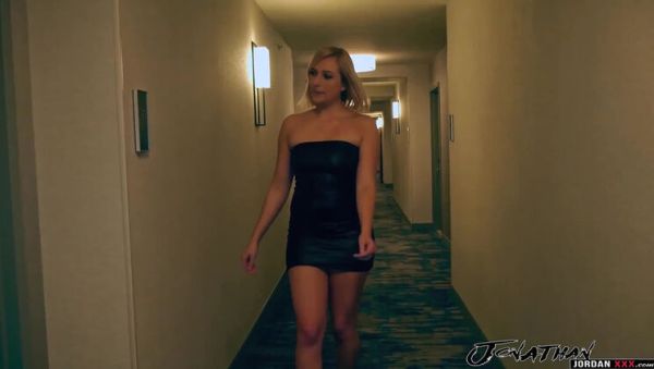 Kate England’s Surprised in Lingerie for a BBC Threesome - veryfreeporn.com - Britain on poweredporn.com