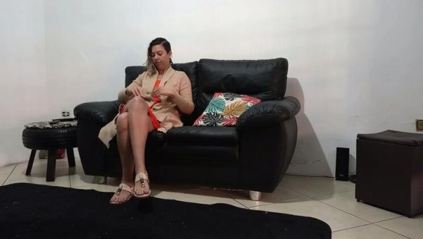 Cheating wife begs neighbor to knock her up while hubby's away - veryfreeporn.com - Portugal on poweredporn.com