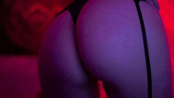 Succubus Feeds on Your Sexual Energy While You Worship the Devil - veryfreeporn.com - Britain on poweredporn.com