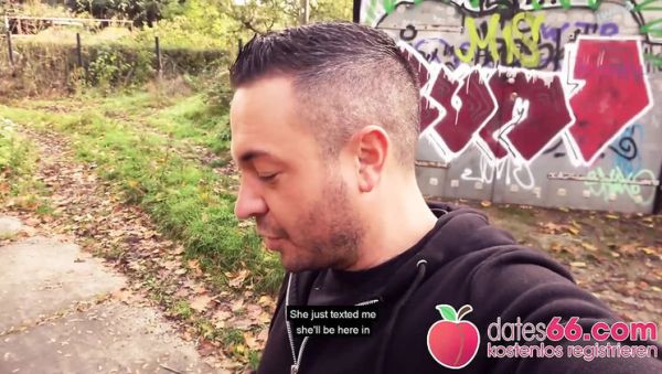 Dirty MILF Priscilla Takes a Hard Outdoor Fuck in POV - veryfreeporn.com - Germany on poweredporn.com