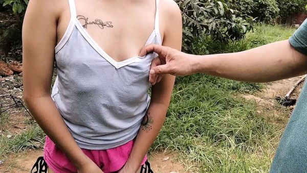 Horny Asian Maid Seduces Her Old Boss While Wife Is Gone – POV Kissing & Moaning - veryfreeporn.com - Britain - Japan - Indonesia on poweredporn.com