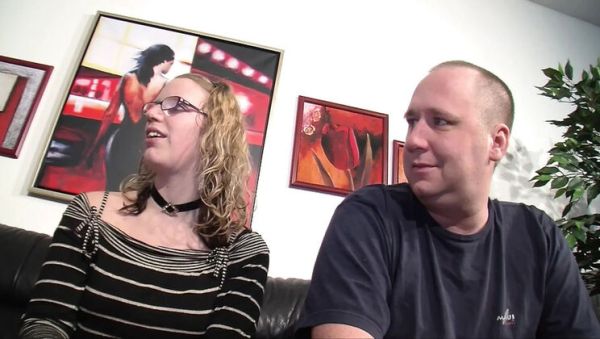 Blonde rides a huge cock and begs for creampie until massive cumshot - veryfreeporn.com - Germany on poweredporn.com