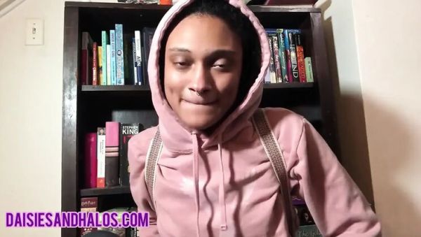 Horny College Slut Takes Huge Anal Dildo Roleplay Video - veryfreeporn.com - Britain on poweredporn.com