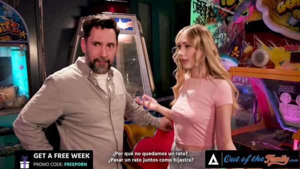 Sky Pierce Deepthroats Stepdad Before Doggystyle - Step Family Sex With Spanish Subs - veryfreeporn.com - Britain - Spain on poweredporn.com