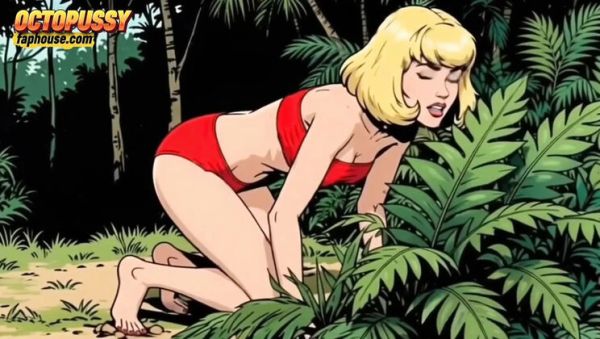 White Wife Nancy Gets Fucked Hard by a Big Black Jungle Cock - veryfreeporn.com - Britain on poweredporn.com