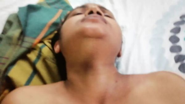 Desi Stepdaughter Tina Baby Nude HD Hindi Audio - veryfreeporn.com on poweredporn.com
