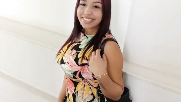 Stepsister Puts Her Big Ass on My Huge Colombian Cock in the USA - veryfreeporn.com - Usa - Colombia on poweredporn.com