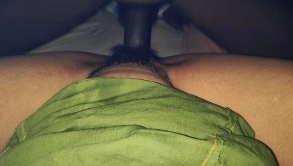 Hot Indian Couple’s First Homemade Sex – Doggy Style & 69 - veryfreeporn.com - India on poweredporn.com