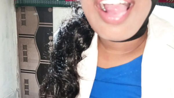 Indian Virgin School Girls First Time Sex with Her Boyfriend – Desi MMS Viral - veryfreeporn.com - India on poweredporn.com
