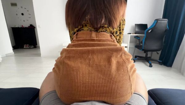 Cheating Latina Dry Humps My Big Cock While My Best Friend Makes Lunch - veryfreeporn.com - Britain on poweredporn.com