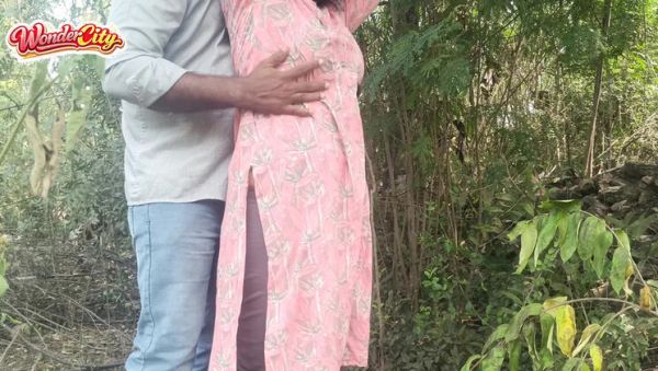 Unexpected Hot Sex with Step Sister in the Village - veryfreeporn.com - India on poweredporn.com