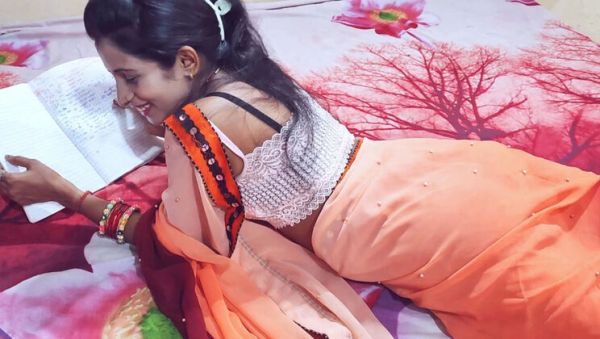 Desi Teacher Seduces Student - Hardcore Anal Sex with Big Tits Indian Aunty (Hindi Audio) - veryfreeporn.com - India on poweredporn.com