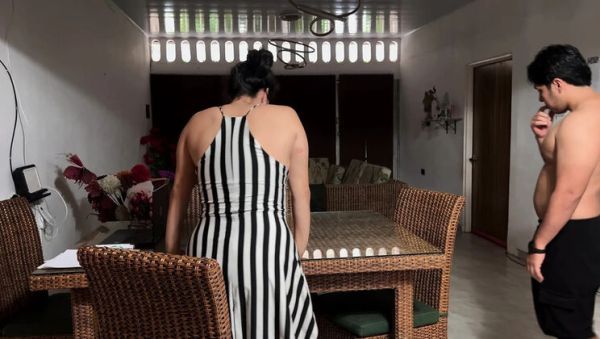 NamiQsein's Universe Chapter 2 - Hardcore Anal & Blowjob With Big Ass Latina Teen - porntry.com - Spain - India - Colombia on poweredporn.com