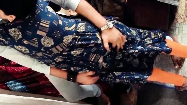 Pakistani babe Neha gets hard anal fuck by Indian desi boyfriend - porntry.com - India - Pakistan on poweredporn.com