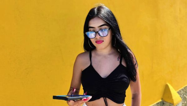 Strange Girl I Helped Comes to My Place for a Creampie - porntry.com - Spain on poweredporn.com