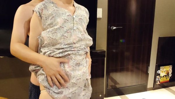Mature Wife 40s Deepthroat Ball Licking Creampie Sex in Neighborhood Big Tits Homemade - porntry.com - Japan on poweredporn.com