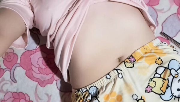 Daddy, watch me touch my wet pussy just for you - porntry.com - India - Colombia on poweredporn.com