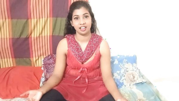 Desi Bengali Little Sister Lets Me Fuck Her Tight Pussy Until Creampie - veryfreeporn.com - India on poweredporn.com