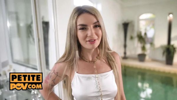 Anal, Blowjob, and Squirt: Fucking My Dad's New Wife Was Surprisingly Easy! - veryfreeporn.com - Britain on poweredporn.com