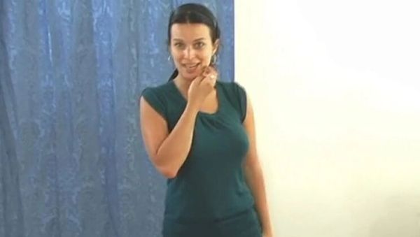 Bailey Brooks Teases Tiny Cock With Blowjob After Stripping Down - veryfreeporn.com - Britain on poweredporn.com