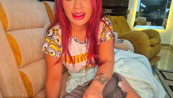 I Tease My Cucked Stepsister While Riding Her Boyfriend's Bare Cock - veryfreeporn.com - Colombia on poweredporn.com